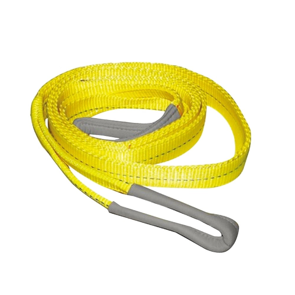 Ancra 20-Ee2-9802x16 Tapered Loop Eye To Eye Lifting Sling, Polyester