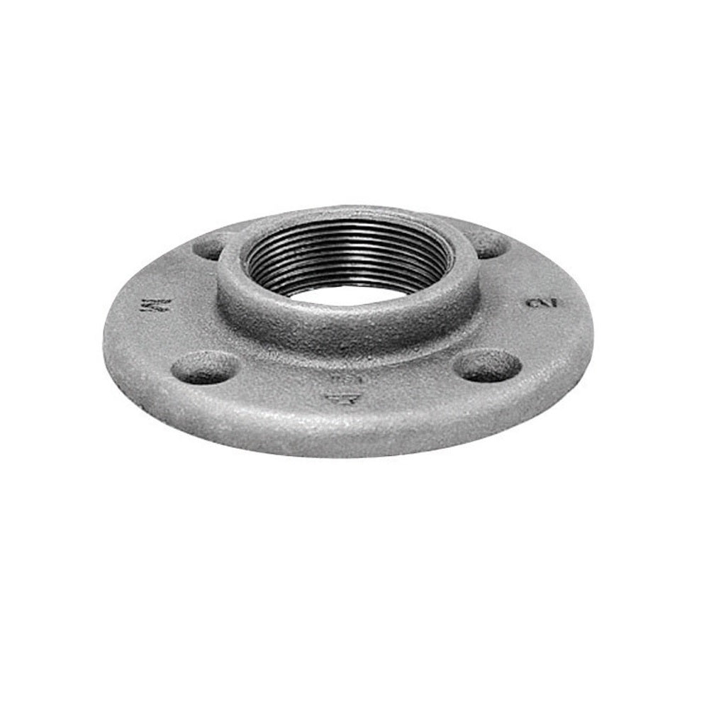 Anvil 8700164257 Floor Flange, 1/2 Inch
