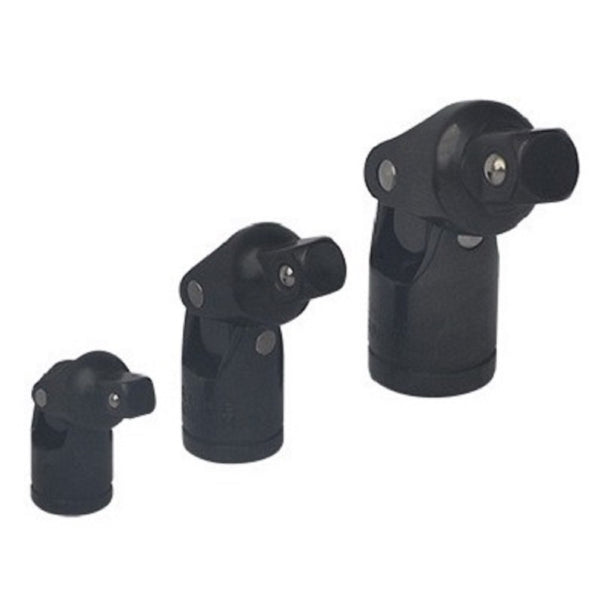 Apex JK180502 Impact Universal Joint Set, 3 Piece