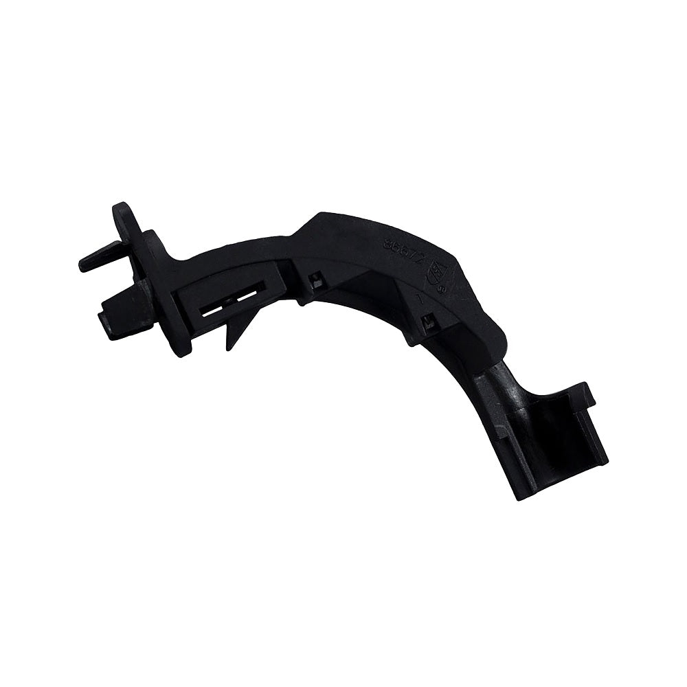 Apollo APXSOBEND2PK Stub-Out Bend Support Bar, 1/2 Inch, Black