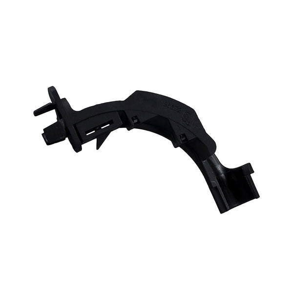 Apollo APXSOBEND2PK Stub-Out Bend Support Bar, 1/2 Inch, Black