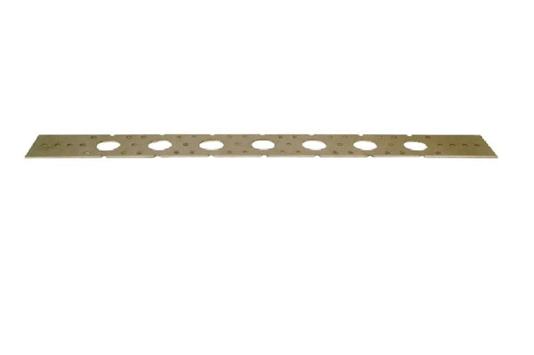 Apollo Valves APXSOBAR PEX Stub-Out Bend Support Bar, Steel