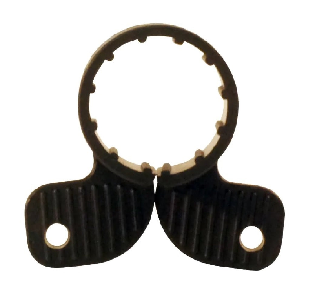 Apollo Valves APXSUSCLAMP34 Suspension Clamp, Plastic