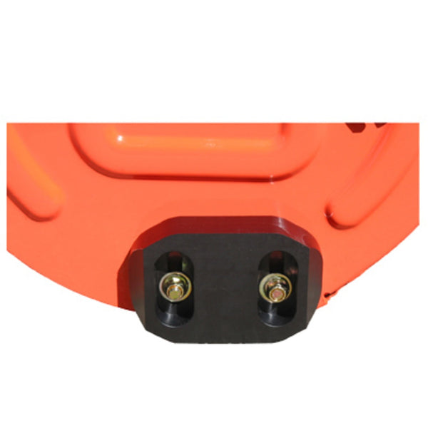 Ariens 726031 Polyethylene Non-Abrasive Skid Shoe Kit
