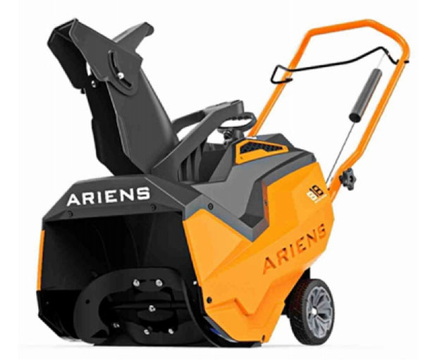 Ariens 938026 Single Stage Snow Thrower, 18 Inch