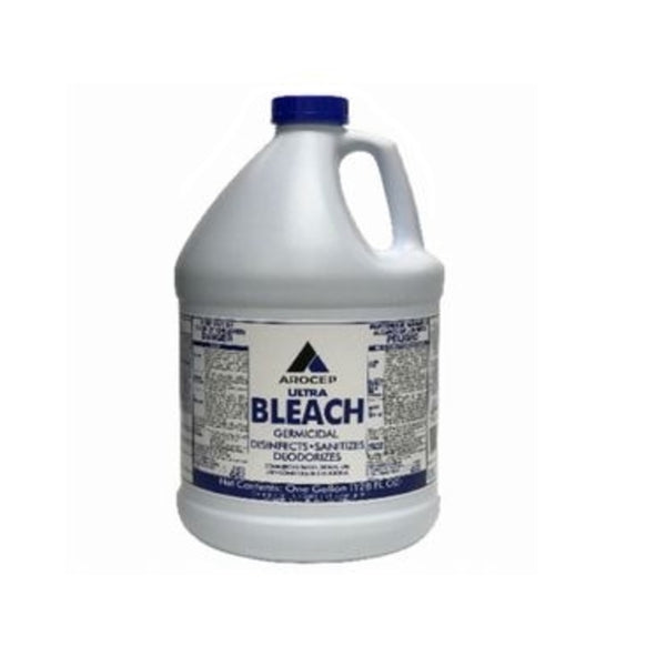 Arocep AR110001 Germicidal Ultra Bleach, 128 Fluid Ounce