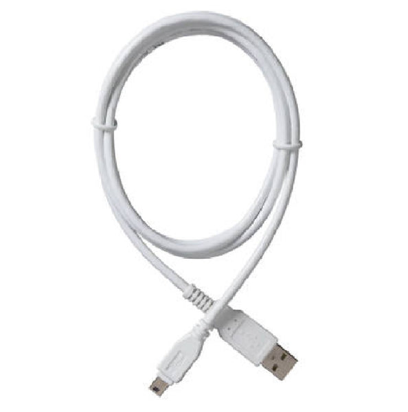 Audiovox JAH732V Micro USB Charging & Sync Cable, White