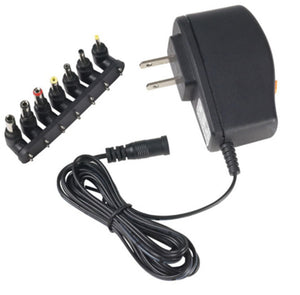 Audiovox PAD1200BZ Universal AC to DC Power Adapter