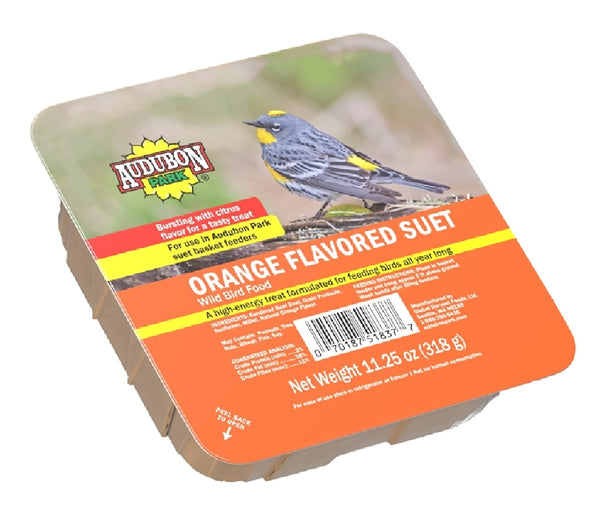 Audubon Park 13768 Wild Bird Food, 11.25 Oz