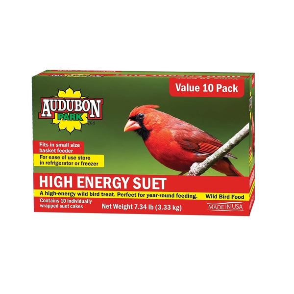 Audubon Park 13882 Wild Bird Suit, High-Energy, 7.34 lb