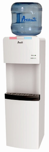 Avanti WDHC770I0W Hot & Cold Water Dispenser