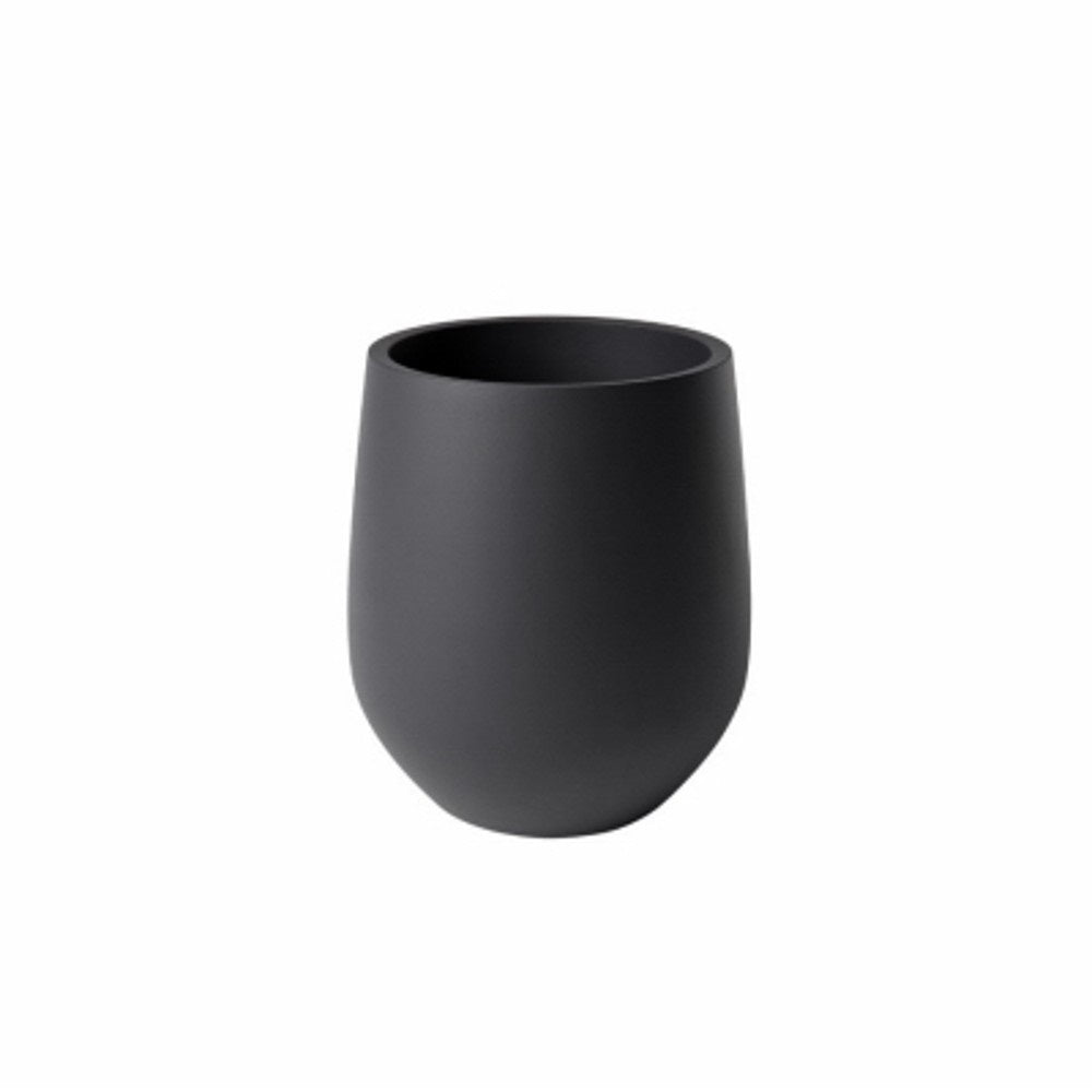 Avera AFM0004090B Century Planter, Black