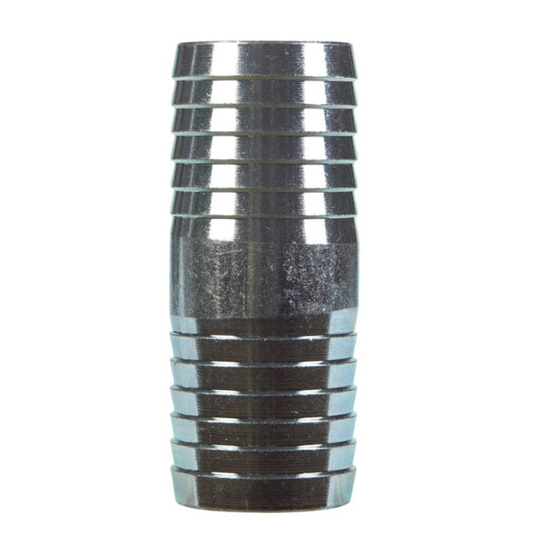 B & K 57525 Insert Coupling, Galvanized Steel