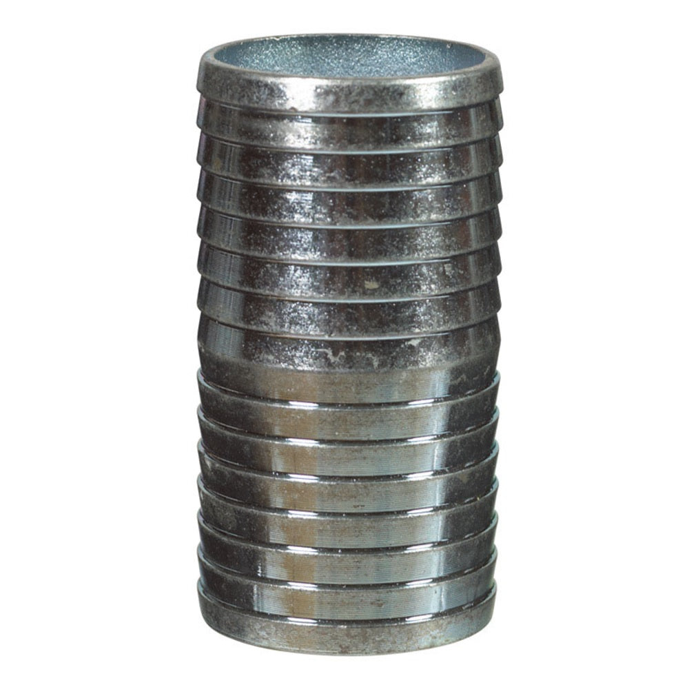 B & K 57531 Insert Coupling, Galvanized Steel