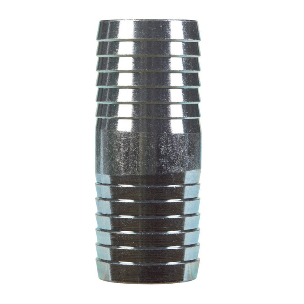 B & K 57523 Insert Coupling, Galvanized Steel