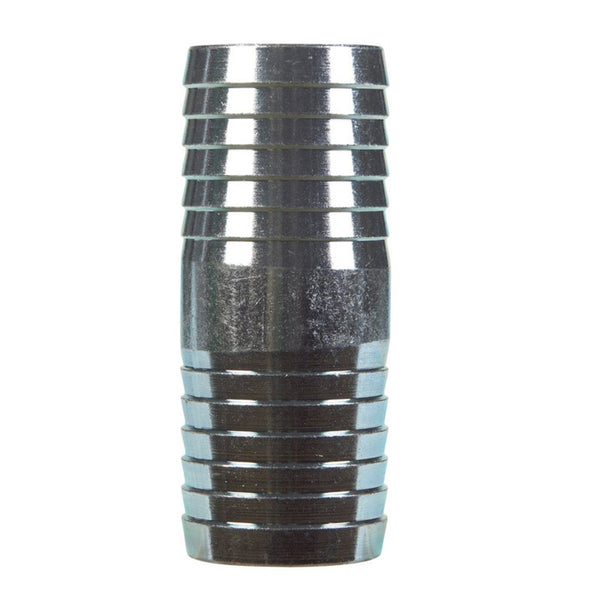 B & K 57527 Insert Coupling, Galvanized Steel