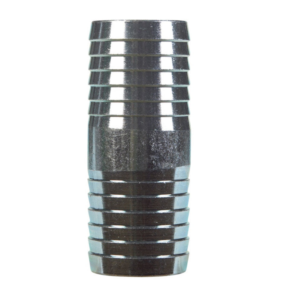 B & K 57529 Insert Coupling, Galvanized Steel