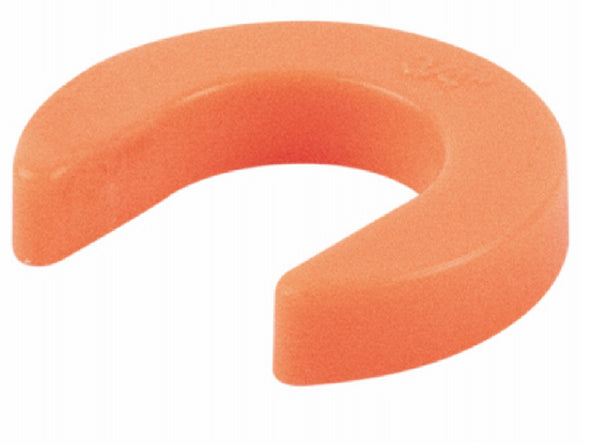 B & K 6636-005 Plastic Disconnecting Clip, 1 Inch