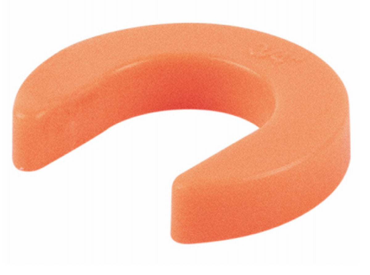 B & K 6636-003 Plastic Disconnecting Clip, 1/2 Inch