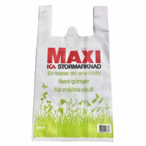 Bag Arts UNBRANDED PAPER Paper Shopping Bag, Extra Large