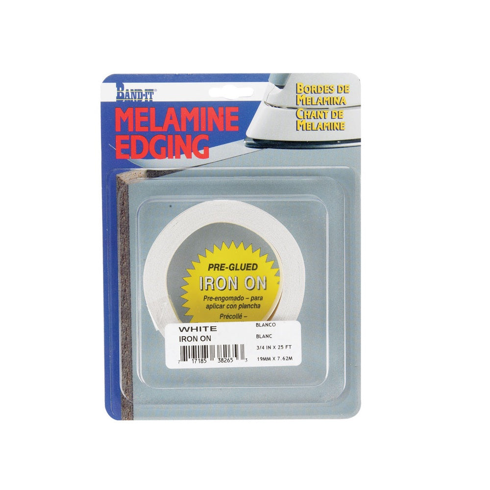 Band It 38265 Edge Band, 3/4 Inch x 25 Feet