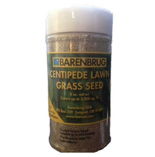Barenbrug 13028 Centipede Grass Seed, 1/2 Lbs