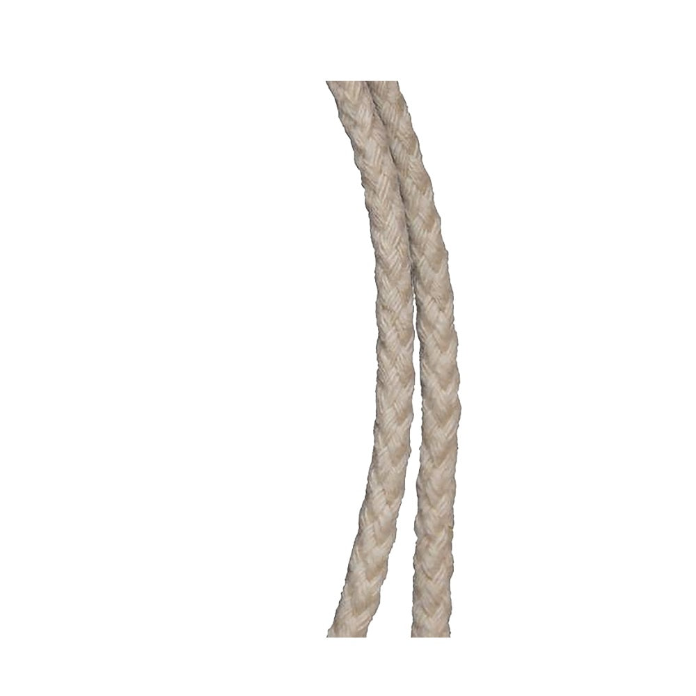 7 Inch Rope Baron 56207 Clothesline Rope, 7/31 Inch x 200 Feet, Natural – Toolbox ...