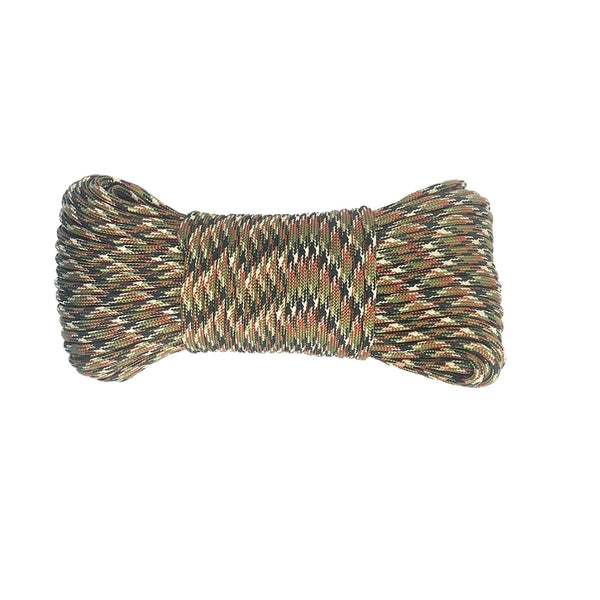 Baron 63715 Paracord Rope, 5/32 Inch x 50 Feet