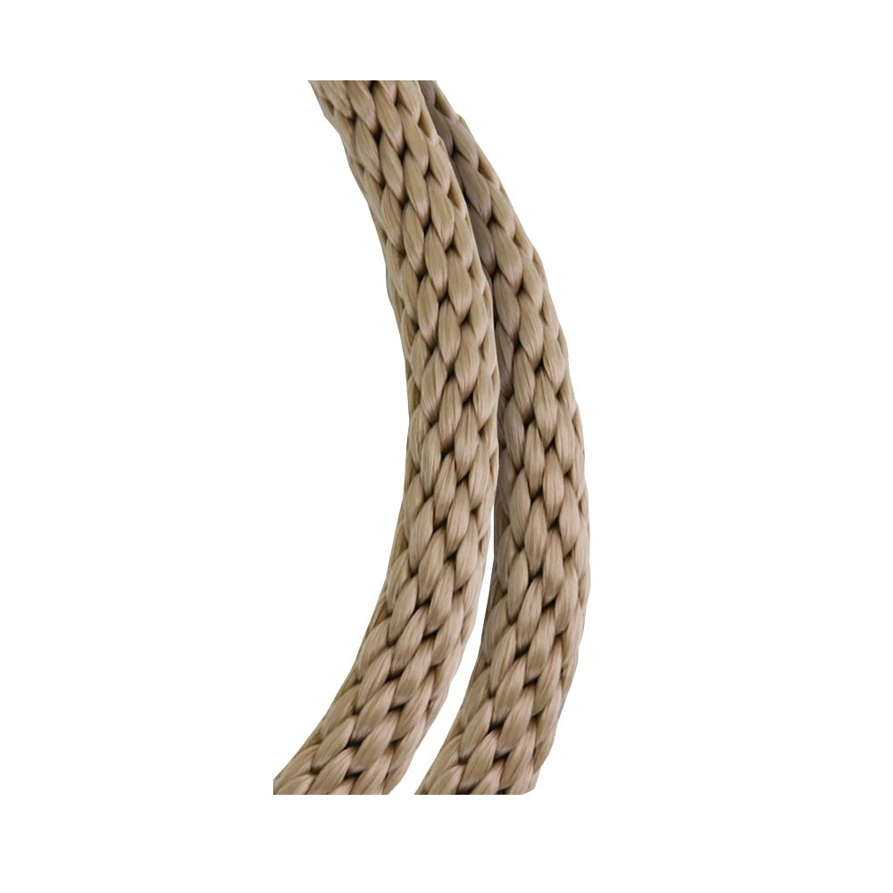 5 Inch Ropes Baron 54031 Solid Braided Rope, 5/8 Inch x 140 Feet – Toolbox Supply
