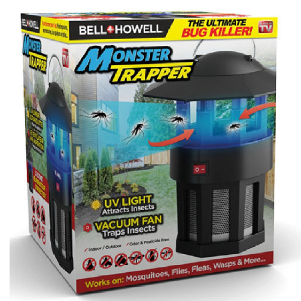 Bell+Howell 1923 Monster Trapper Insect Killer