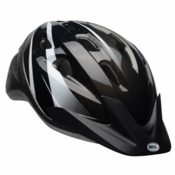 Bell 7107121 Richter Boys Youth Bike Helmet, 54-58 Cm