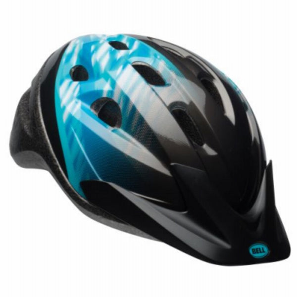 Bell 7107122 Richter Girls Youth Bike Helmet, 54-58 Cm