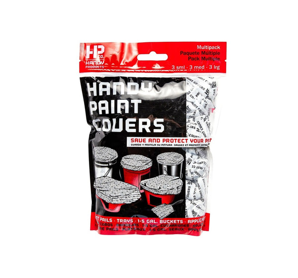 Bercom 9515-10 HANDy Paint Covers