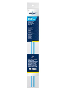 Bernzomatic 328637 Nickel Silver Brazing Rod, 2-Pack