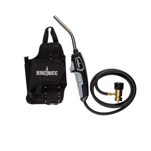 Bernzomatic BZ8250HT Torch Head