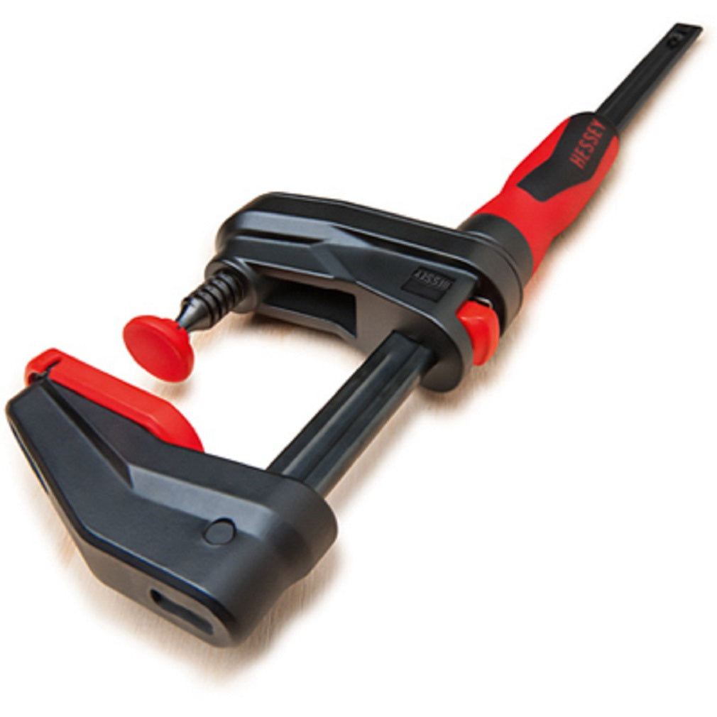 Bessey GK30 GearKlamp Bar Clamp, 12 Inch