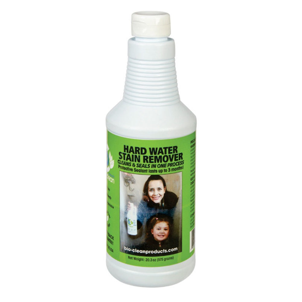 Clean Touch Stain Remover 