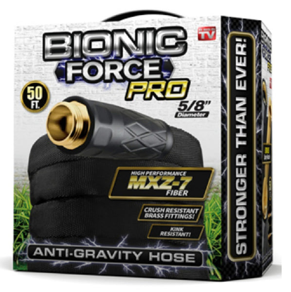 Bionic Force 2533 As Seen On TV High Performance Heavy-Duty Garden Hose