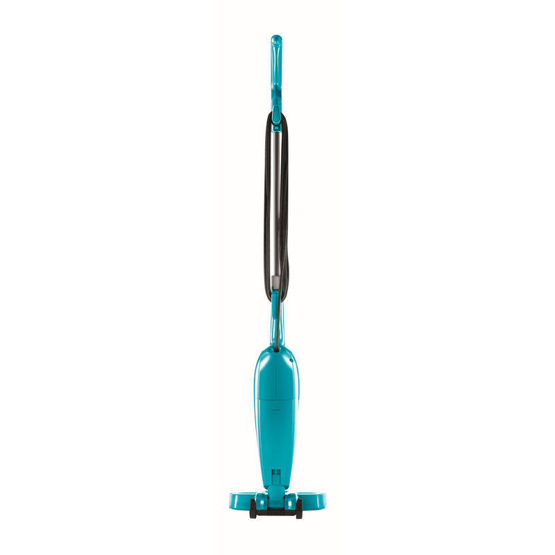 Bissell 2033 FeatherWeight Bagless Stick/Hand Vacuum, Teal