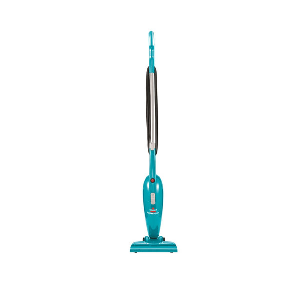 Bissell 2033 FeatherWeight Bagless Stick/Hand Vacuum, Teal