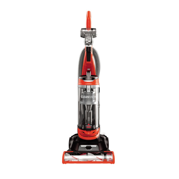Bissell 2488 CleanView Upright Vacuum Cleaner, 8 Amp