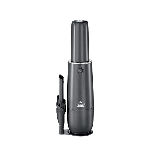 Bissell 2986T AeroSlim Cordless Handheld Vacuum Cleaner, Titanium