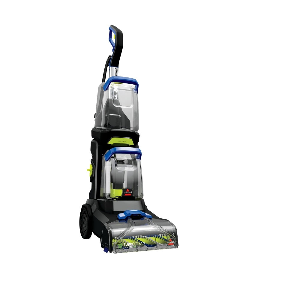 Bissell 3067 TurboClean Bagless Carpet Cleaner