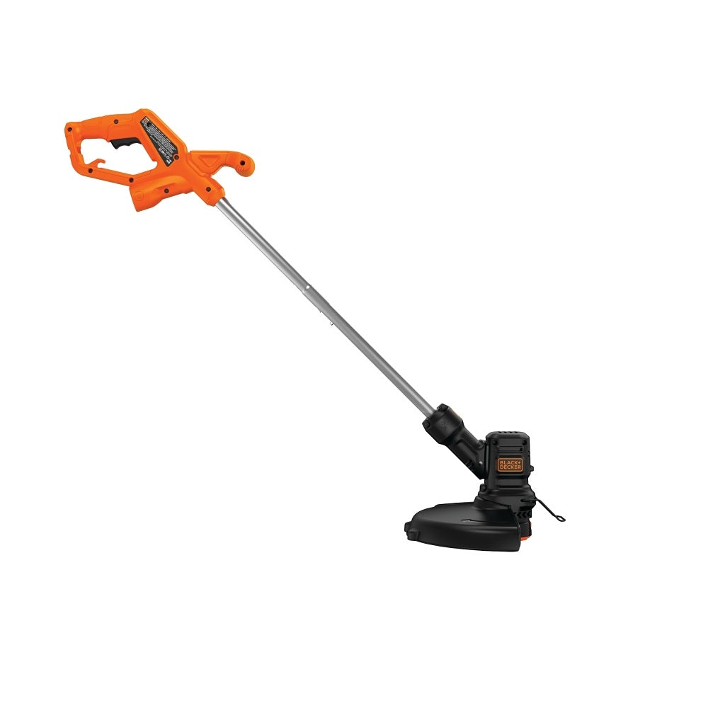 BLACK+DECKER ST4500 3.5 amp 12-Inch Electric Trimmer/Edger