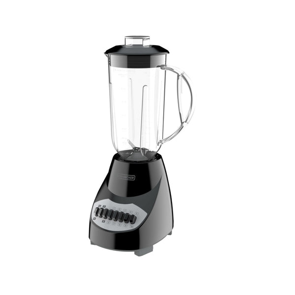 Black & Decker BL2010BPA Counter Top Blender, Black