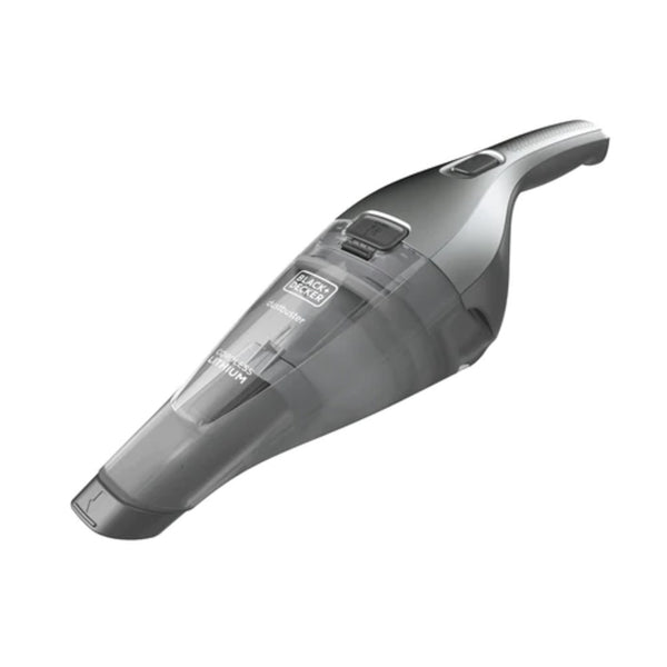 Black & Decker HNVC220BCZ01 Dustbuster Hand Vacuum, 7.2 Volt