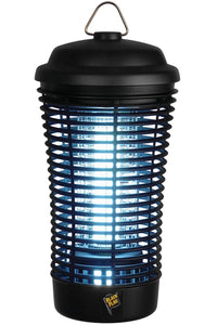 Black Flag BZ-40 Bug Zapper, 5,500 Volt