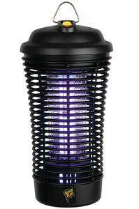 Black Flag BZ-40DX Deluxe Bug Zapper, 5,500 Volt