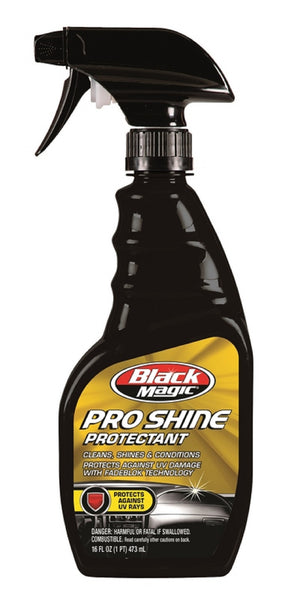 Black Magic 31700 Liquid Protectant, 16 Oz