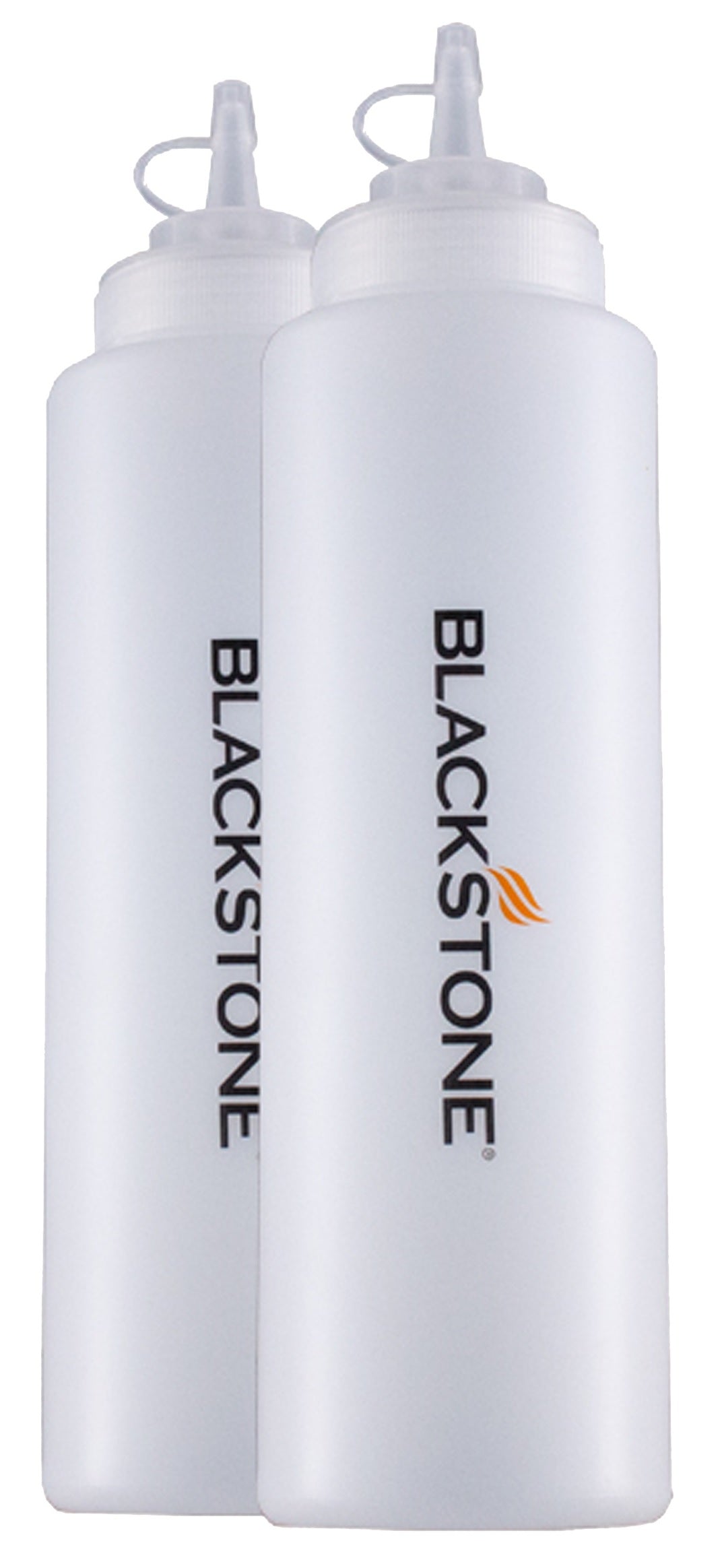 Blackstone 5071 Basting Squeeze Bottle, Plastic, White, 2-Count